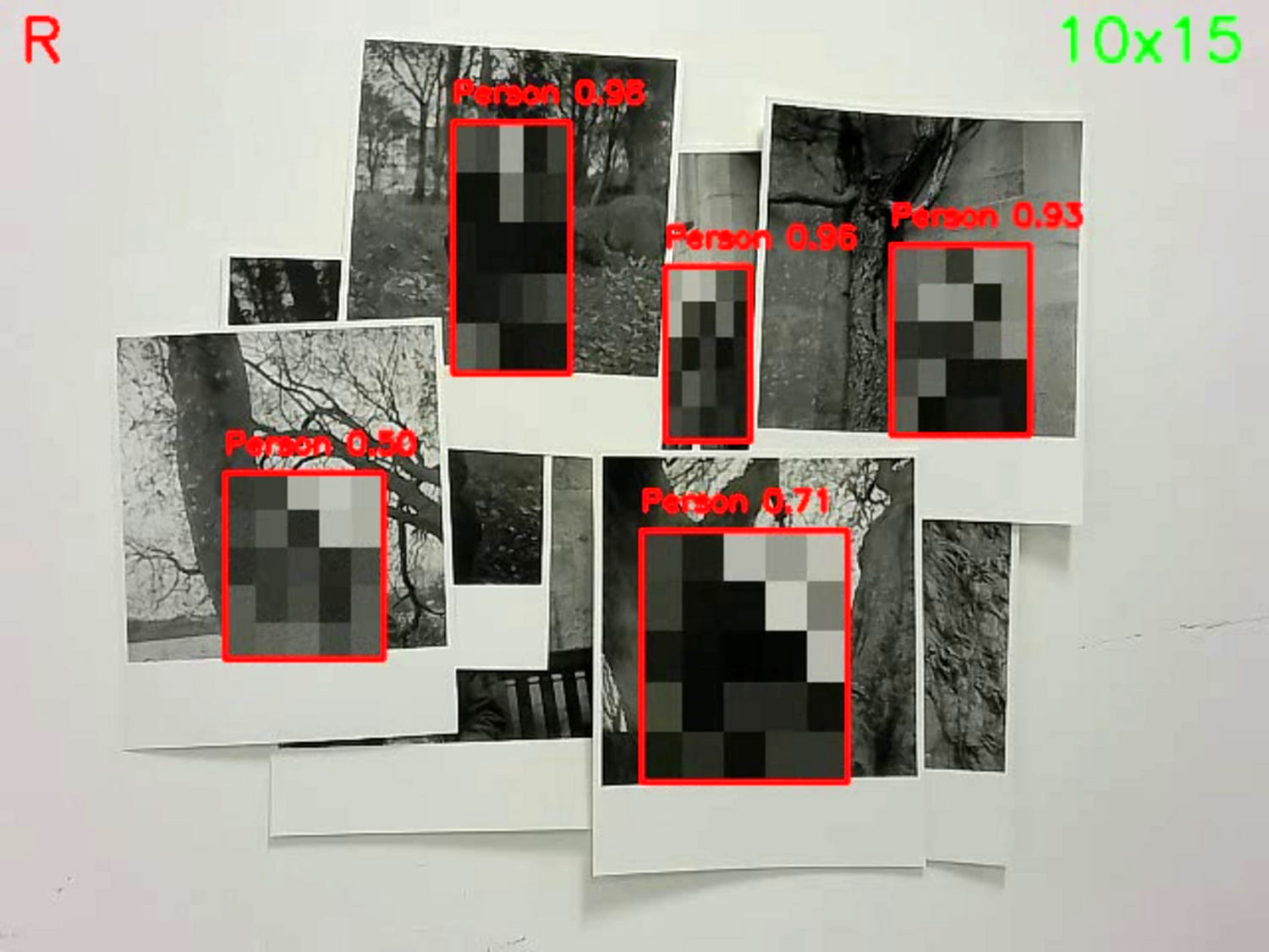 Artwork Title 1